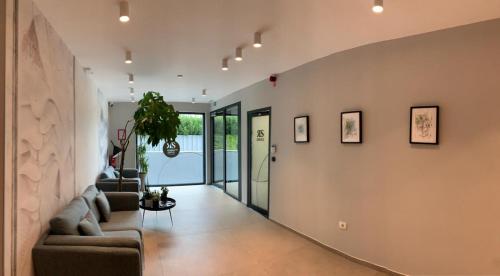 Regentova Suites