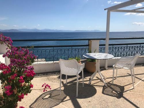 Eros Beach Hotel