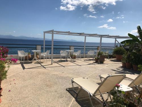 Eros Beach Hotel