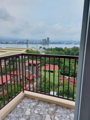 Hachiko Pretty Homes Condominium at Saekyung956 Condominium, Looc, Lapu-lapu City, Cebu, Philippines