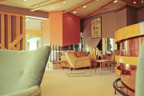 Hostellerie d'Aussois