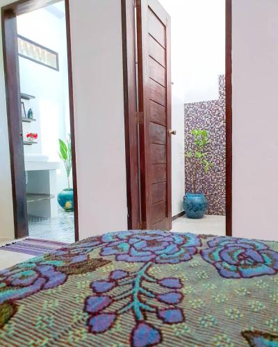 Riad Masaya