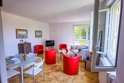 Chambres D'hôtes Avignon