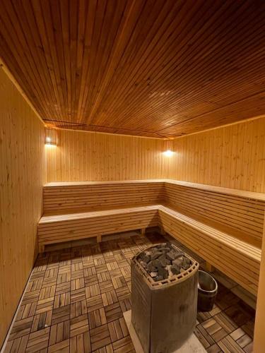 Aqua Spa Termale