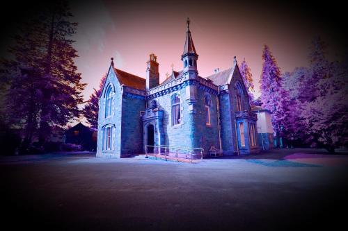 Rosedene Highland House