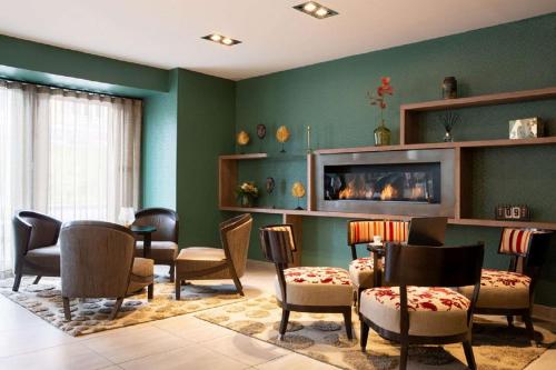 Best Western Hôtel Belfort Centre