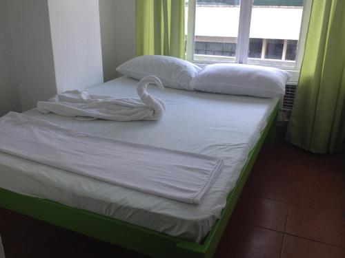 Stay Malate Hostel