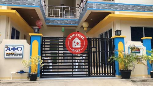 Twin AP Homes Boracay