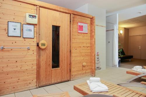 Appart'city Confort Toulouse Purpan Aeroport