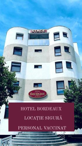 Vila Bordeaux