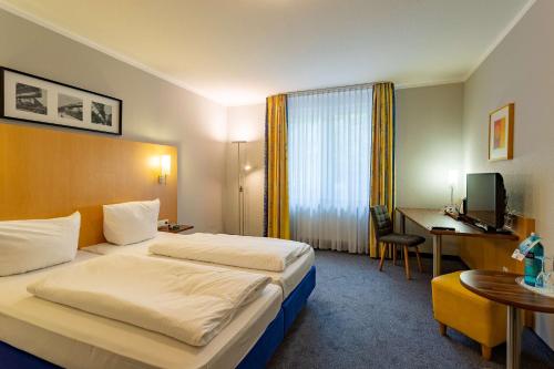 Best Western Waldhotel Eskeshof