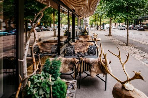 Lapland Hotels Bulevardi