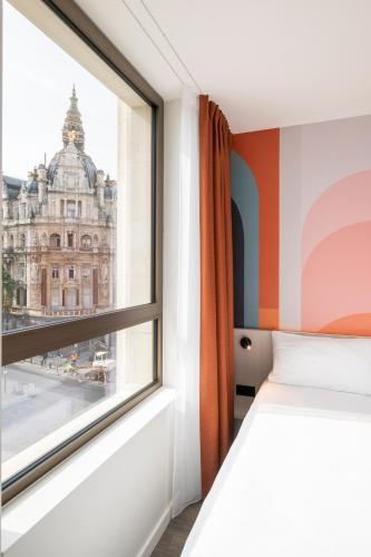 B&B Hotel Antwerp Centre