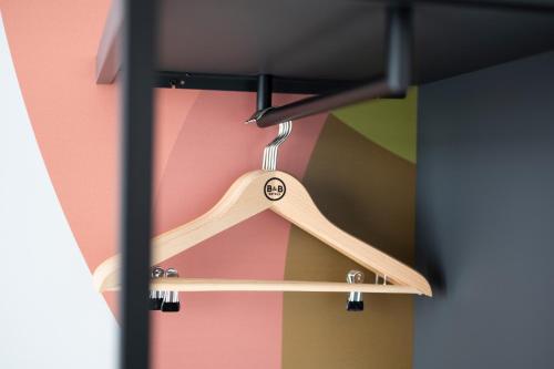 B&B Hotel Antwerp Centre