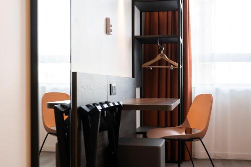 B&B Hotel Antwerp Centre