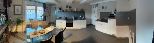 Fachwerk Fewo Schoningen