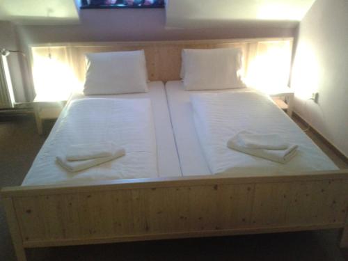 Village Golf Hotel Svachuv Dvur