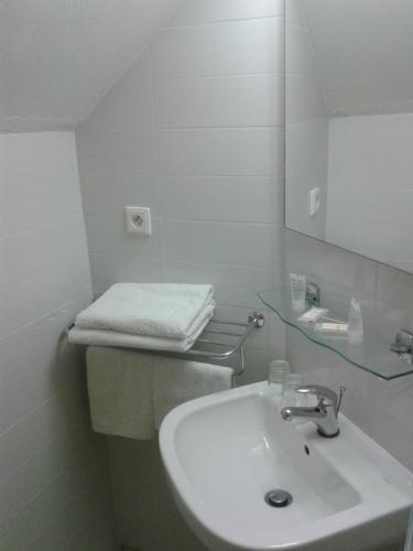 Village Golf Hotel Svachuv Dvur