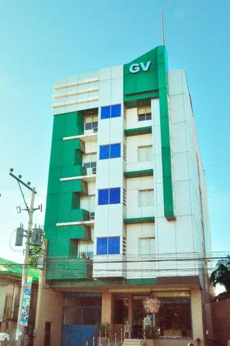 GV Hotel Talisay Cebu