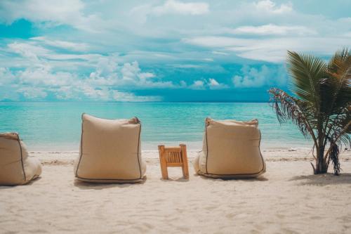 Amihan Beach Cabanas