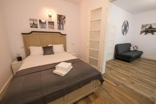 Old Town Suites Brașov