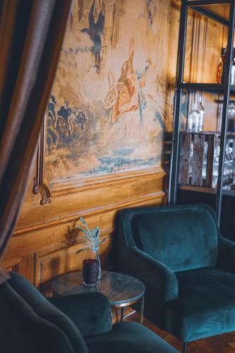 Home Hotel Grand, Helsingborg