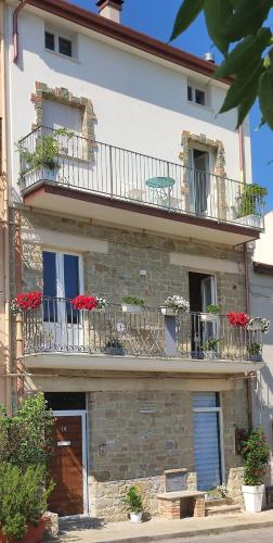 La Casa Dei Panorami Di Colobraro