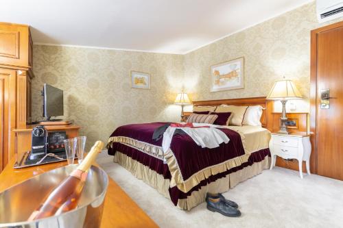 Suter Palace Heritage Boutique Hotel