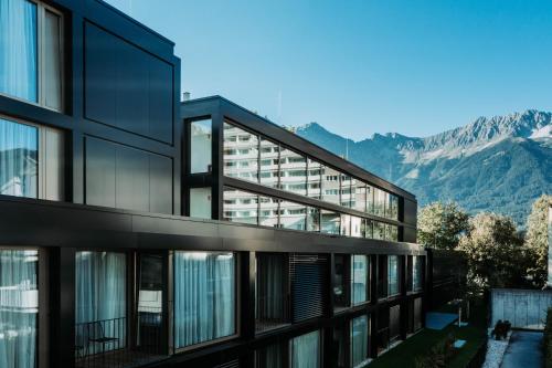 Blackhome Innsbruck City South