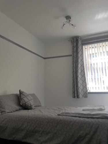 Cosy Room in Galashiels