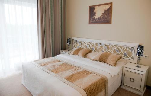 Noorus Spa Hotel
