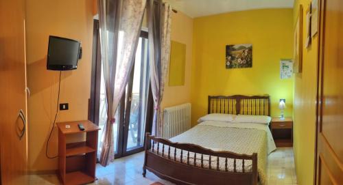 B&B Camere Aurora
