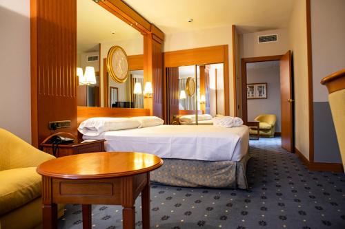 Hotel Los Bracos