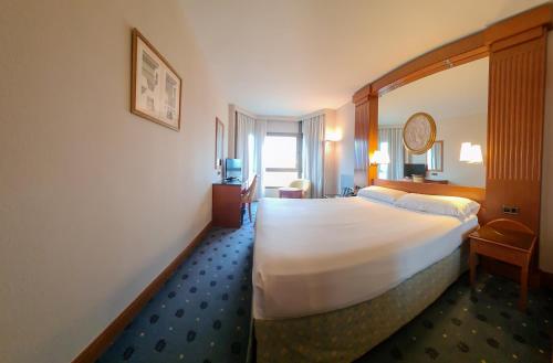 Hotel Los Bracos