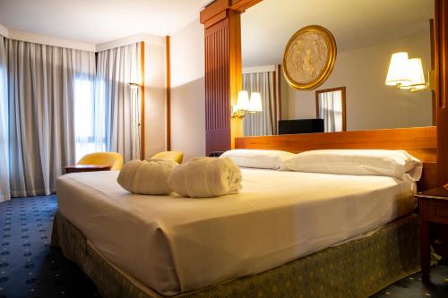 Hotel Los Bracos