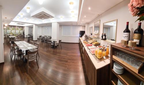Hotel Los Bracos
