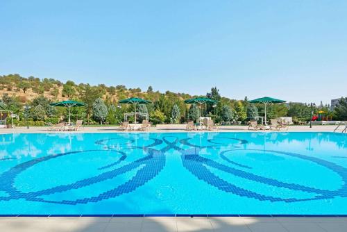 Ramada Plaza by Wyndham Mardin