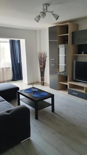 Apartament modern Târgoviște în regim hotelier