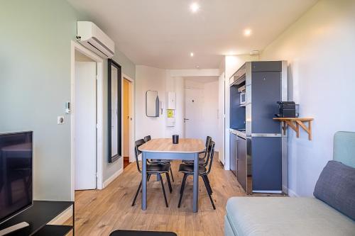 IKO Bordeaux Appartements