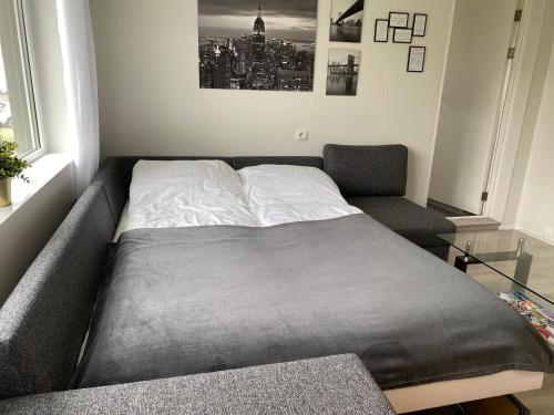 索尔公寓（Sol Apartment）