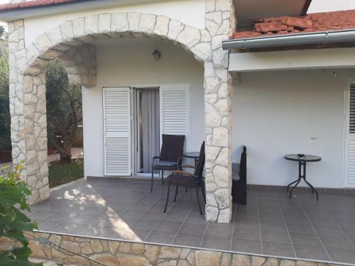 Guest House Renata