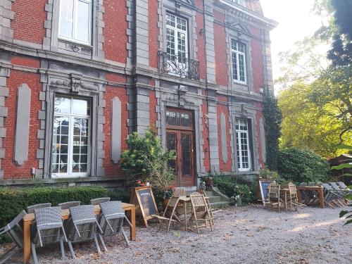 Château Lambert