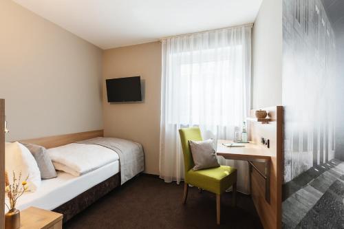 NOVUM Hotel Bruy