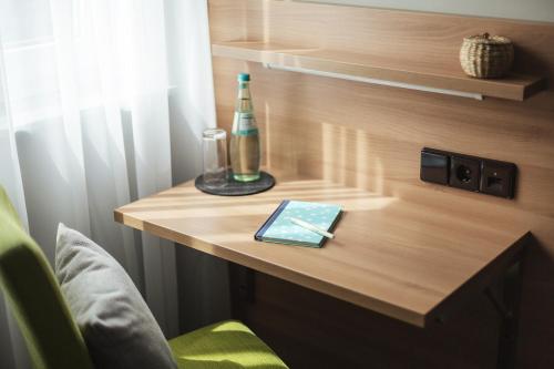 NOVUM Hotel Bruy