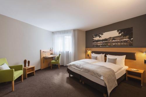 NOVUM Hotel Bruy