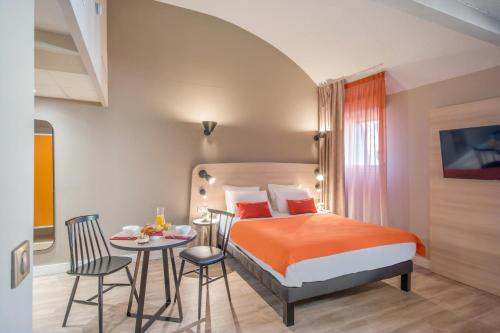 Appart'City Confort Montpellier Saint-Roch
