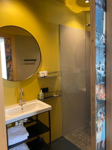 Sleep & Go -Meran Easy Staying