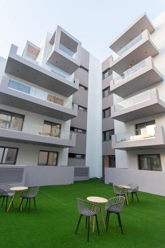 The Residences Kalamata