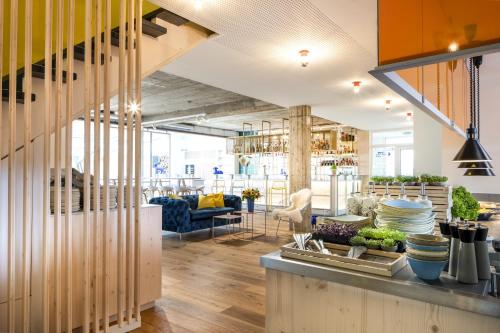 Gartenhotel Fettehenne