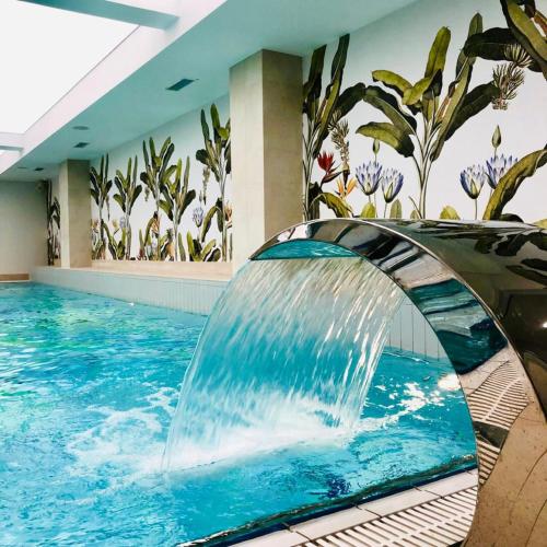Hotel Atol Resort -Afrodyta Spa